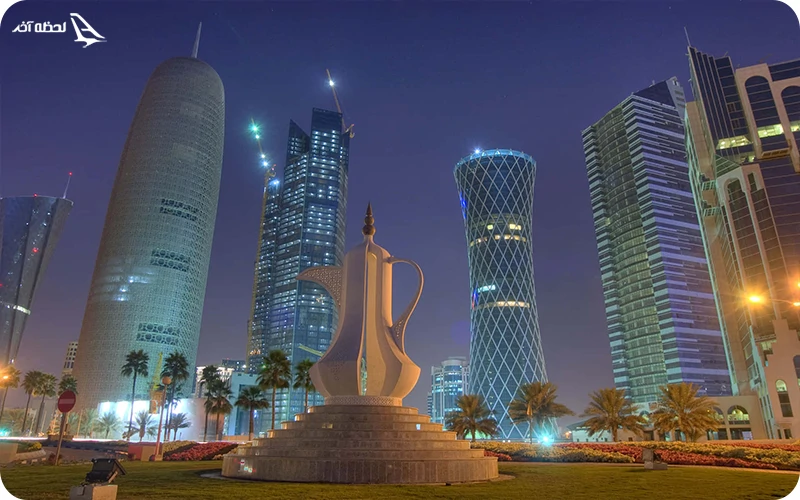 تور قطر
